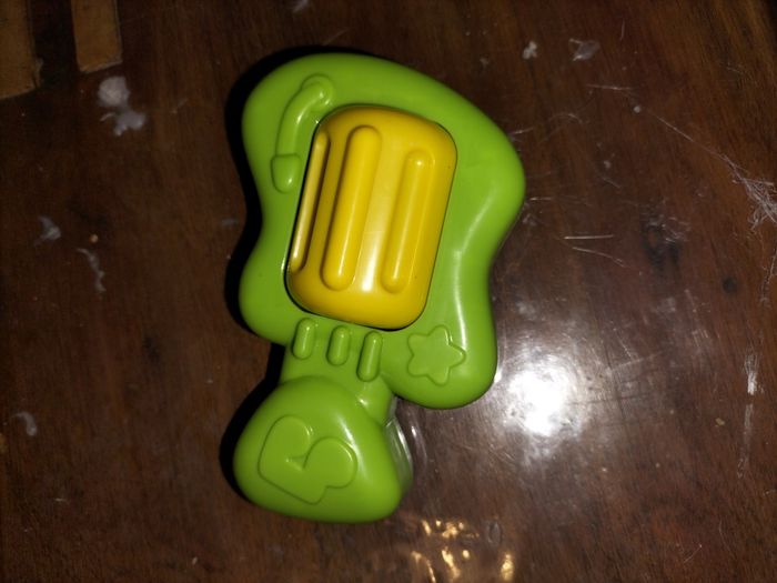 Jeux eveil - photo numéro 8