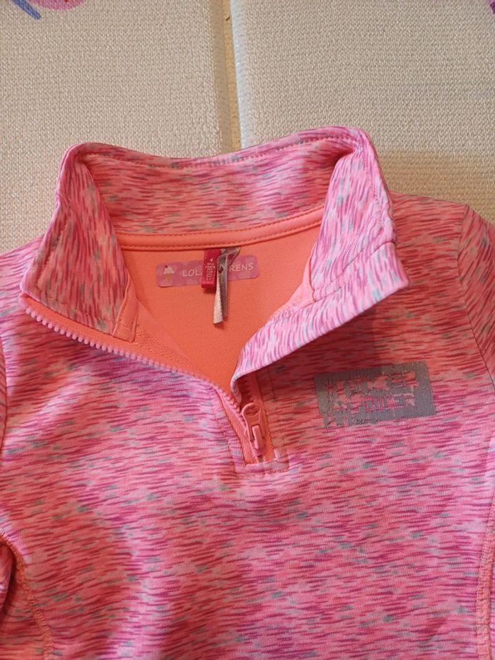Pull 4 ans - photo numéro 5