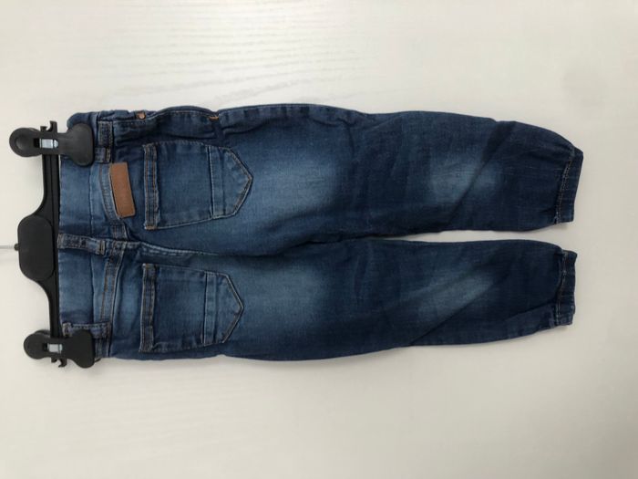 Pantalon fille, Mayoral - photo numéro 2