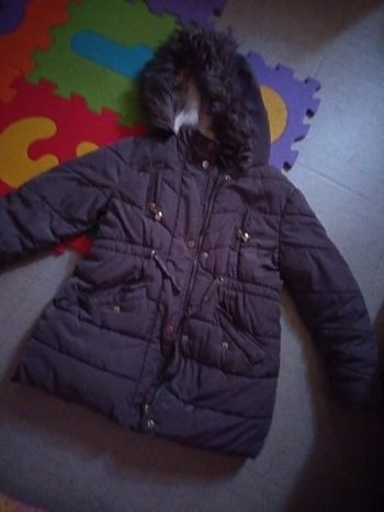 Veste fille 