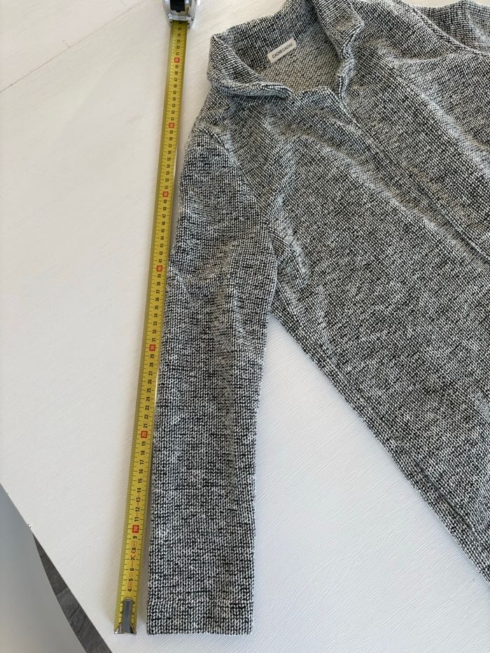 Veste femme taille xs cache cache - photo numéro 5