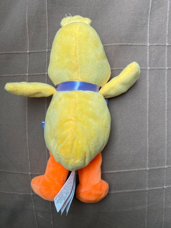 Peluche milka - photo numéro 3