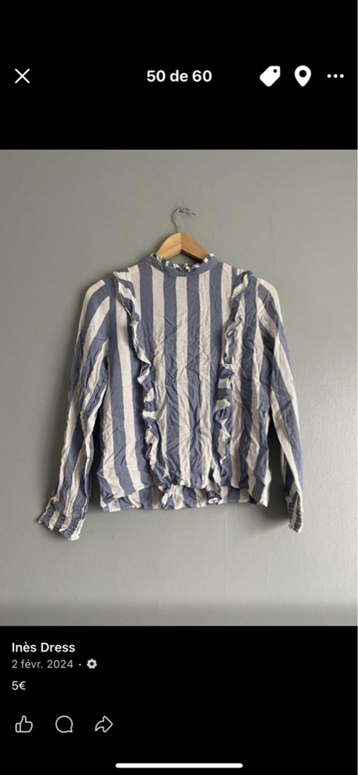 Vêtement femme et 2 articles Disney