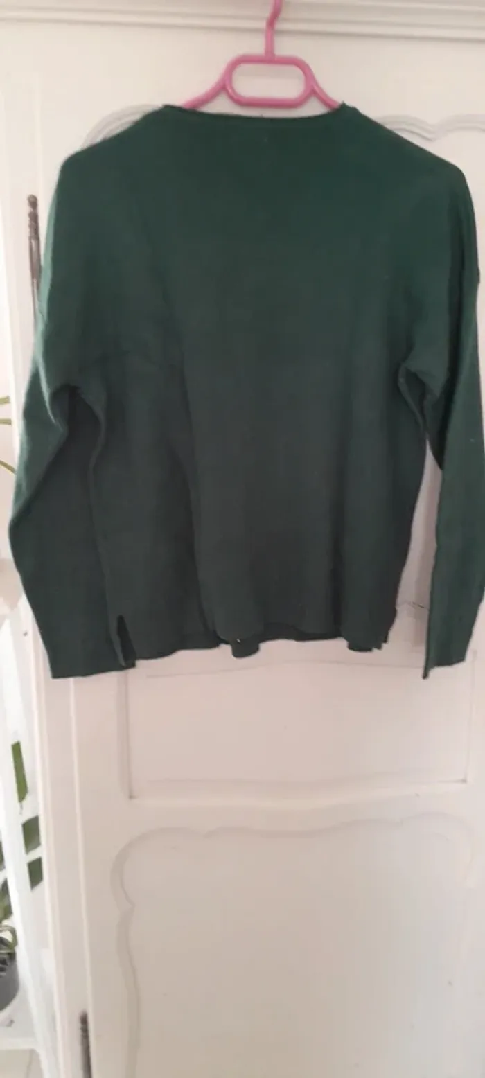 Pull fantaisie - photo numéro 4