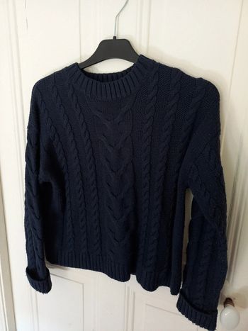 Pull enfant ZARA – Fancy Collection – 11/12 ans (152 cm)
