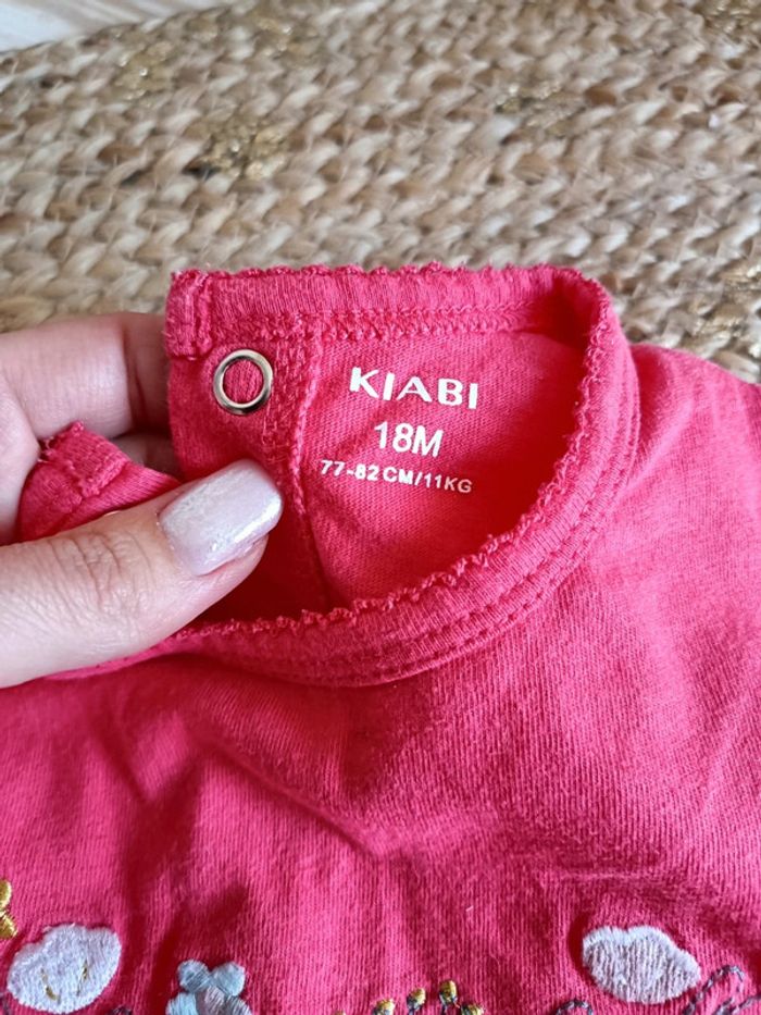 Lot pyjama - photo numéro 7