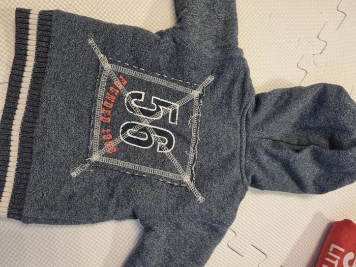 Veste 9 mois - photo numéro 5