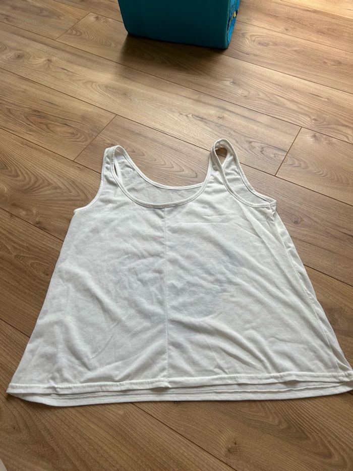 Débardeur - photo numéro 3