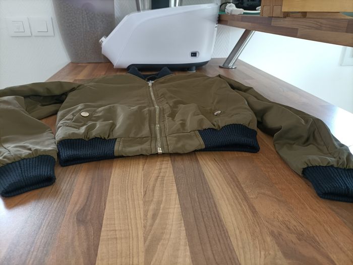 Bombers kaki Pimkie xs - photo numéro 8