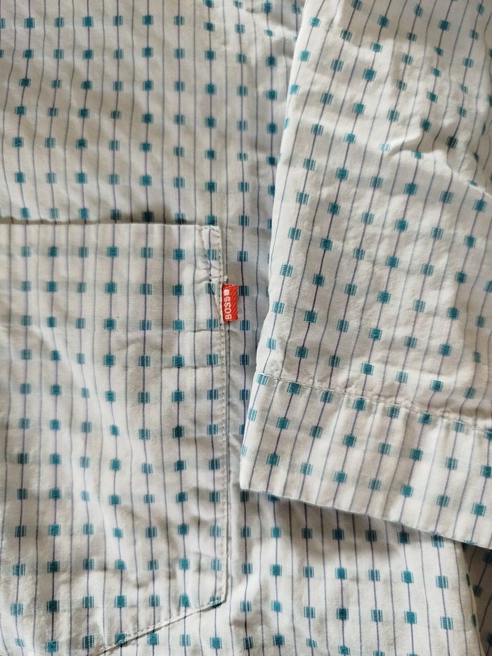 Chemise Hugo boss - photo numéro 3