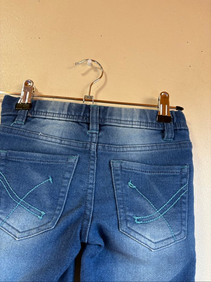 Short garçon taille 104 - photo numéro 3