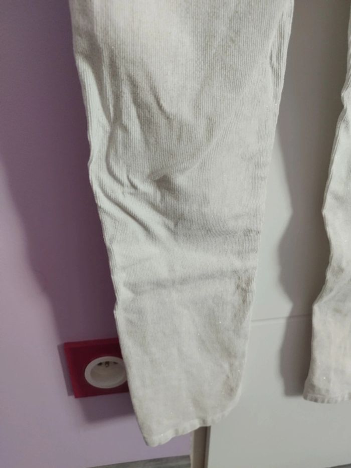 Pantalon 8 ans Gémo - photo numéro 13