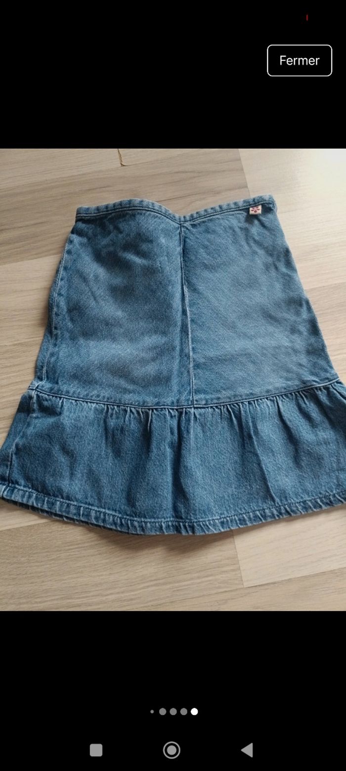 Lot de 6 jupes - photo numéro 5