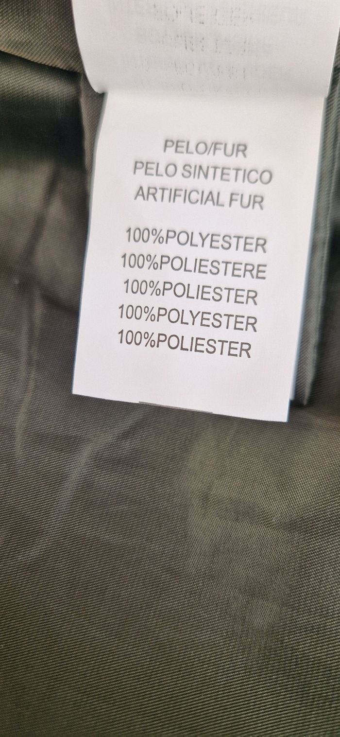 Superbe doudoune neuve - photo numéro 6