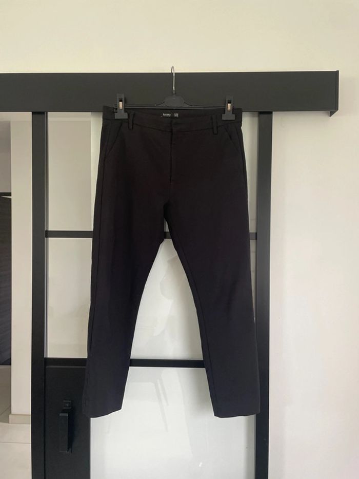 Pantalon droit - photo numéro 3