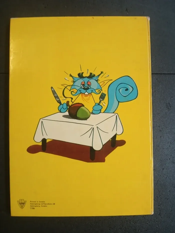 Livre titou et friquet - photo numéro 3
