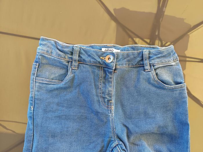 Jeans slim - photo numéro 3