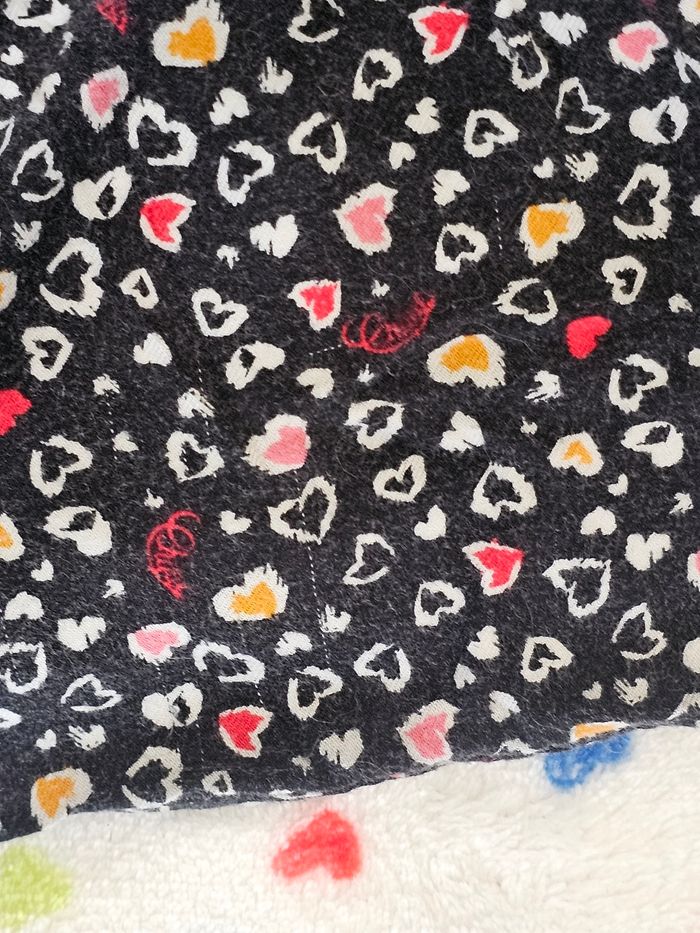 Robe chipie  8 ans - photo numéro 5