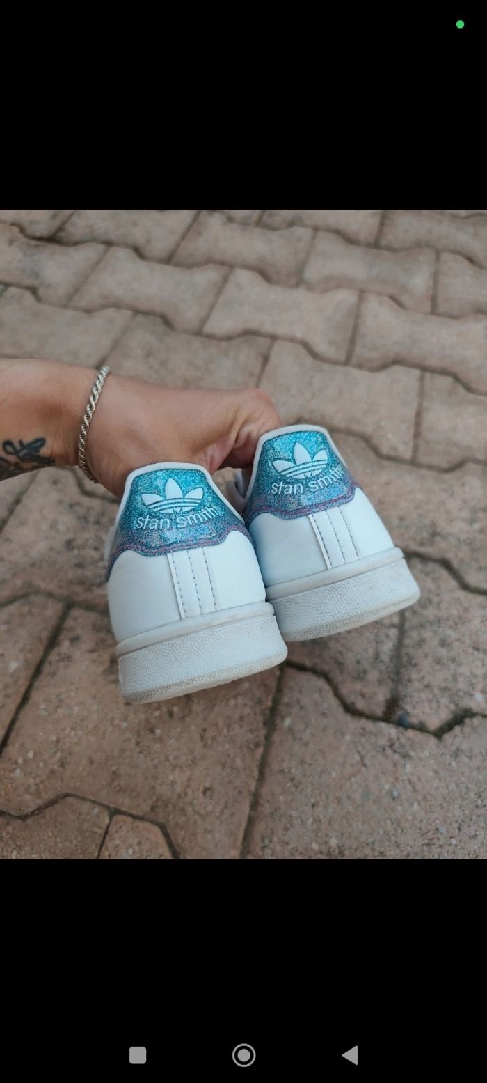 Adidas Stan Smith - photo numéro 10