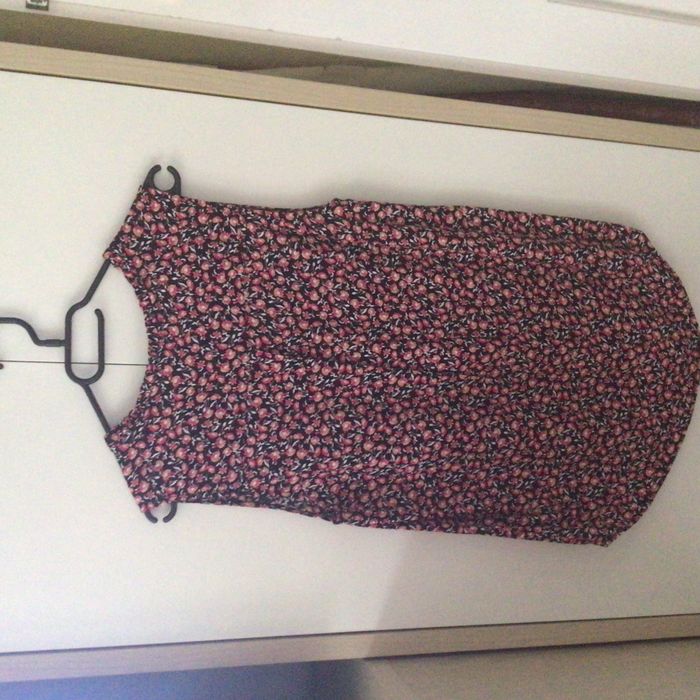 Blouse liquette sans manches - photo numéro 3