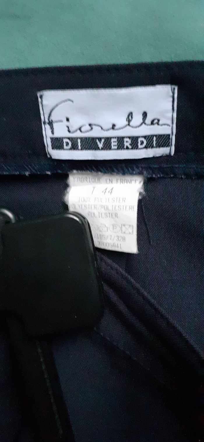 Pantalon femme taille 40-42 - photo numéro 2