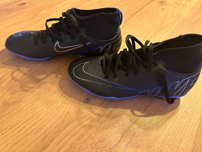 Crampons mercurial - photo numéro 5