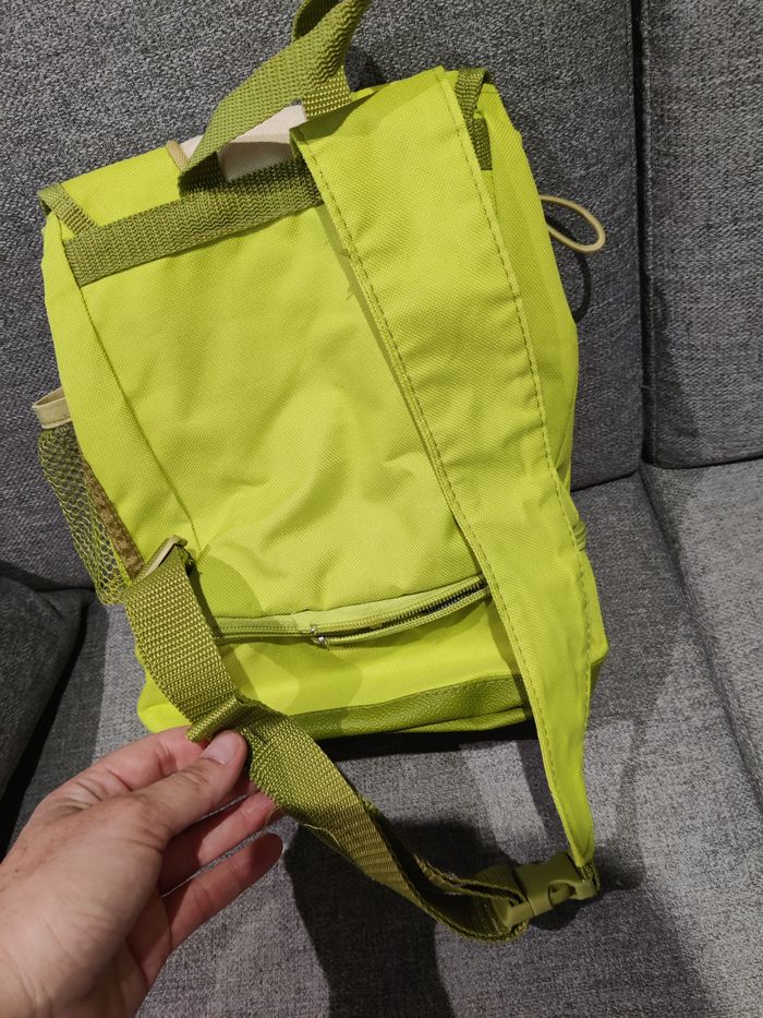 Petit sac à dos à langer ou goûter isotherme Babymoov - photo numéro 10