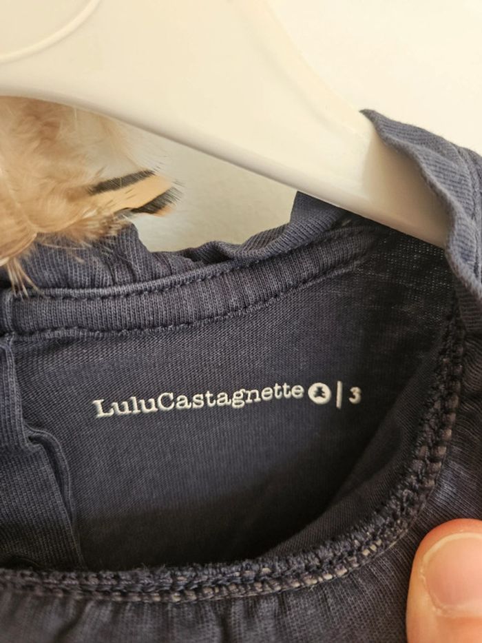 Pull 3 ans - photo numéro 3