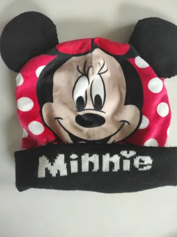 Bonnet Minnie