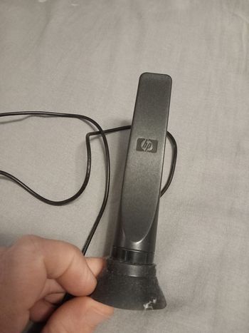 Antenne HP pour ordinateur portable