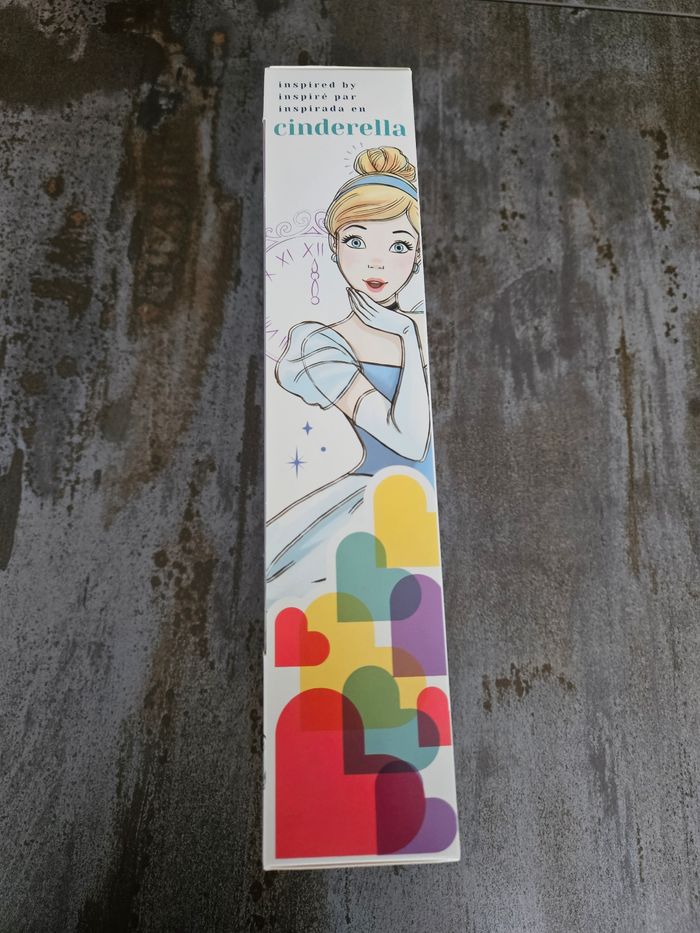 Accessoires Ily Disney Cendrillon - photo numéro 2