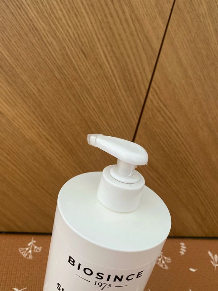 Shampooing Biosince 1975 - photo numéro 2