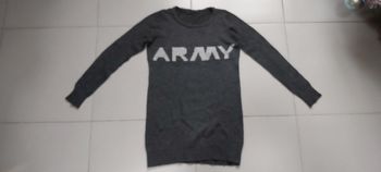 Robe pull M