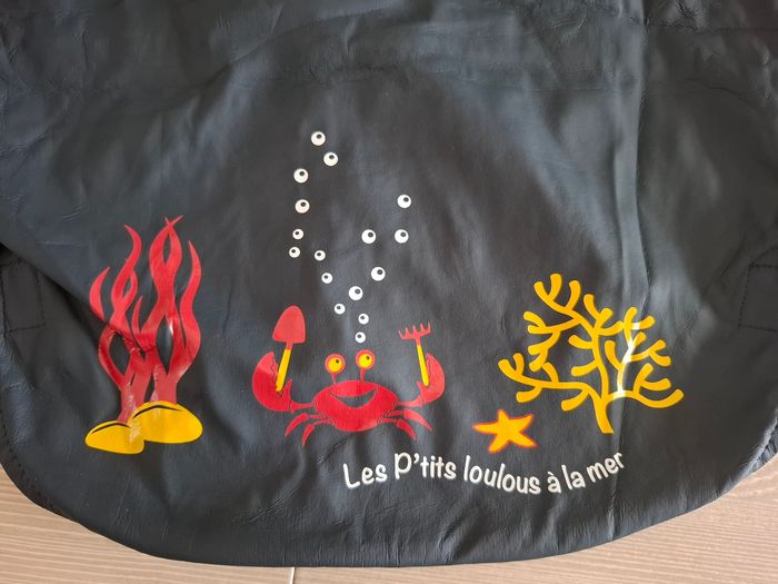 Imperméable 18 mois - photo numéro 4