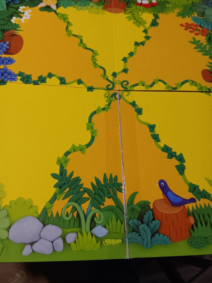 Le Jeu du Loup - photo numéro 4