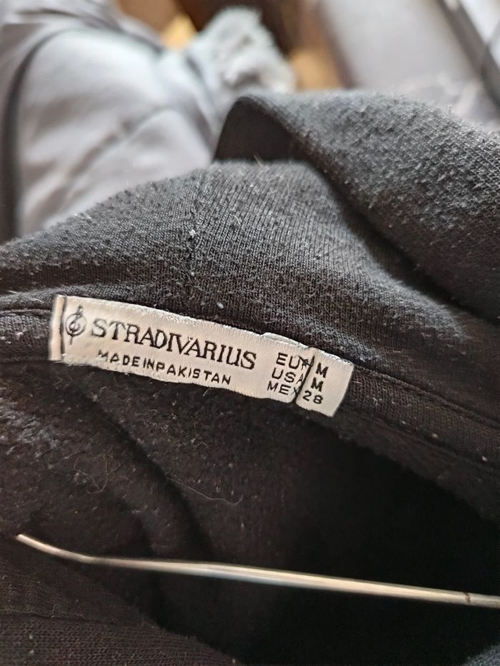 Sweat a capuche femme - photo numéro 2