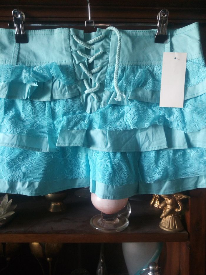 Jupe enfant - photo numéro 3