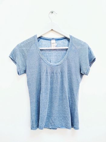 Jolie t-shirt rayé Sugar taille 1