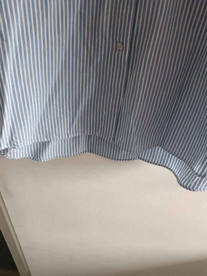 Chemise oversize Primark - photo numéro 4