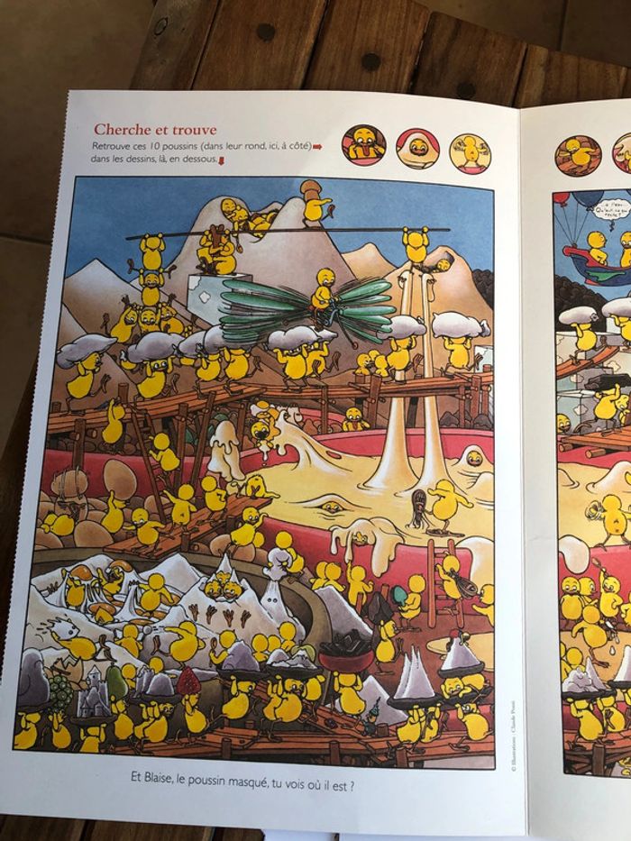 Lot activités école des loisirs - photo numéro 15