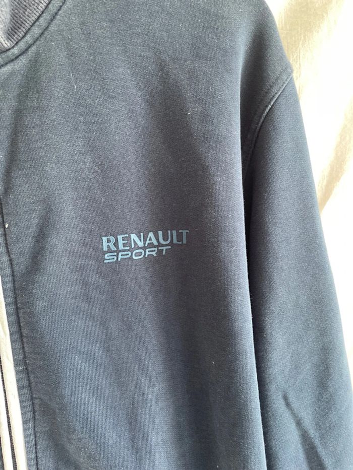 Gilet L Renault - photo numéro 3
