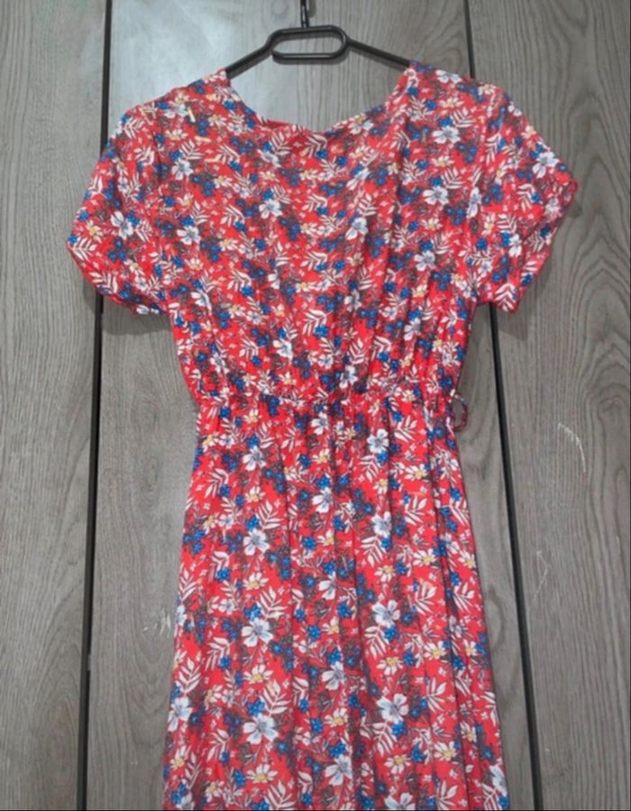 Robe longue - photo numéro 6