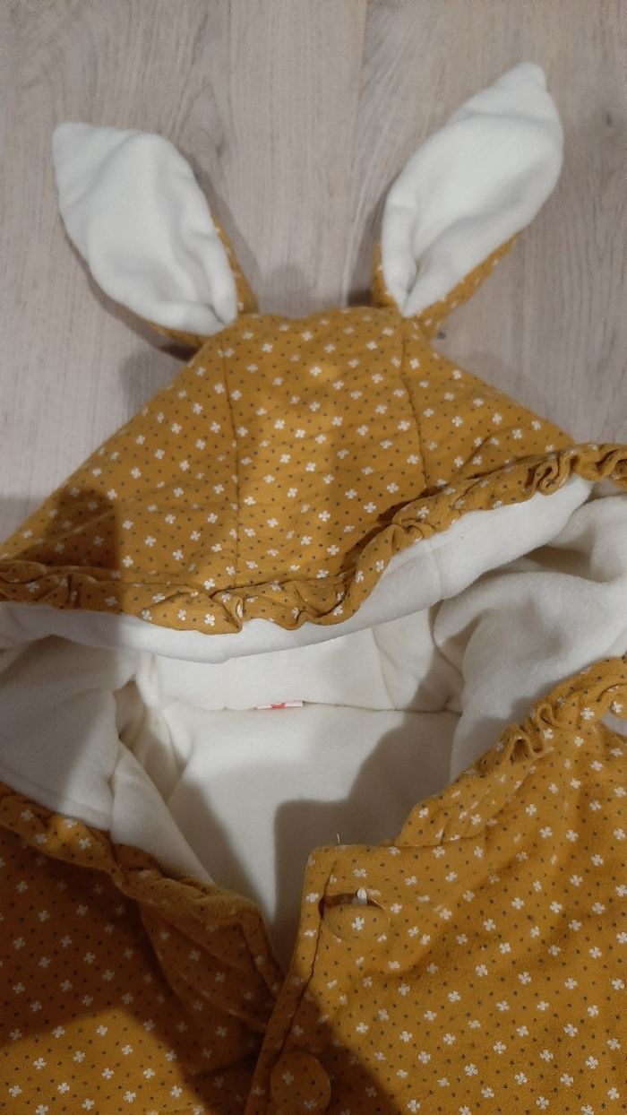 Manteau - photo numéro 3