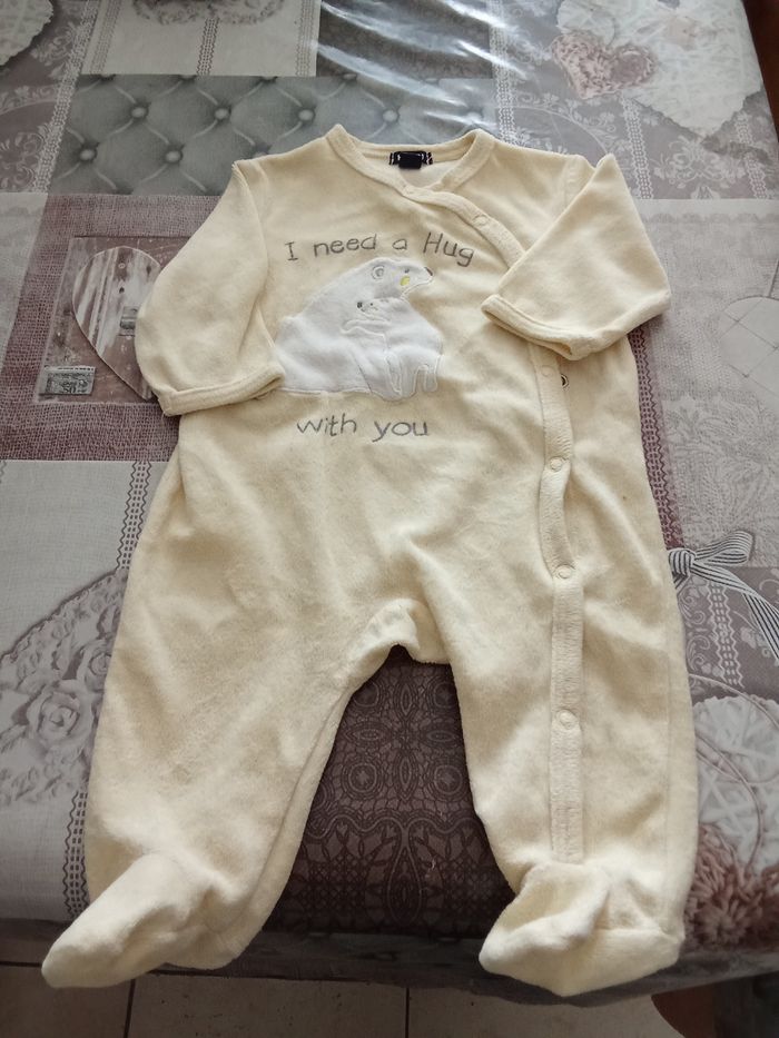 Pyjama - photo numéro 7