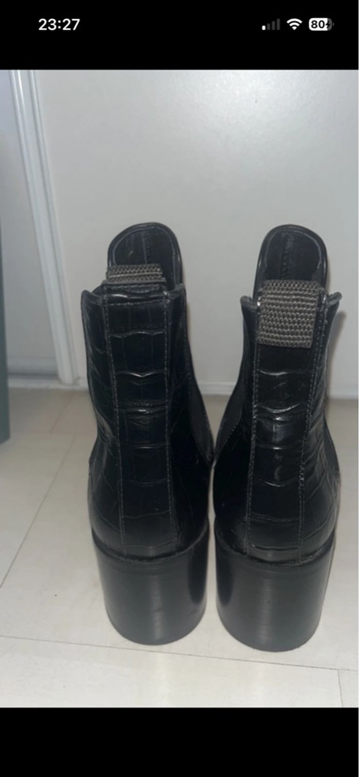 Bottes - photo numéro 3