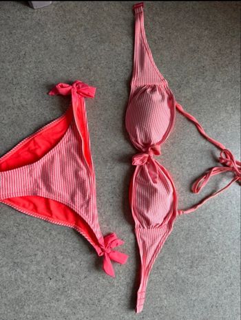 Maillot de bain, 2 pièces 