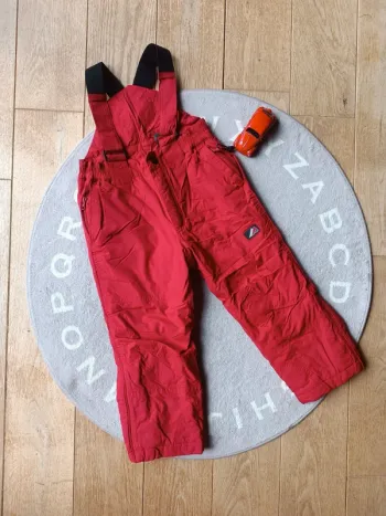 Pantalon de ski 🎿