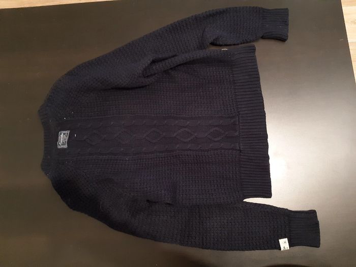 Pull femme Gaastra - photo numéro 2