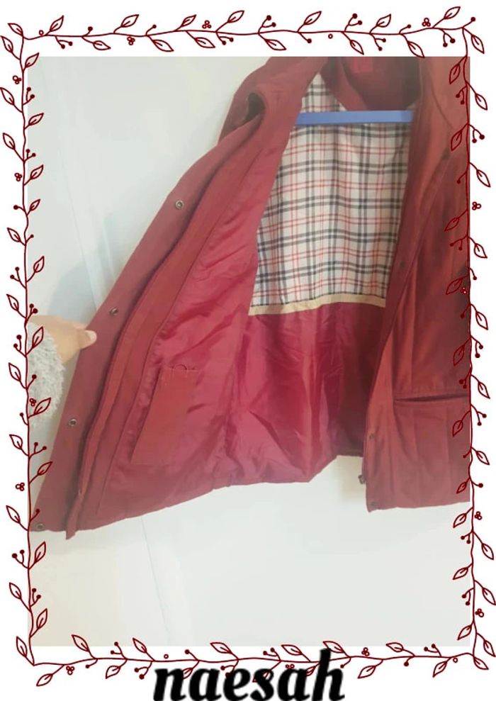 Manteau matelassé Taille 44 - photo numéro 3