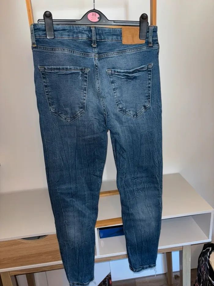 Jeans - photo numéro 2